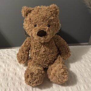 bumbly bear jellycat